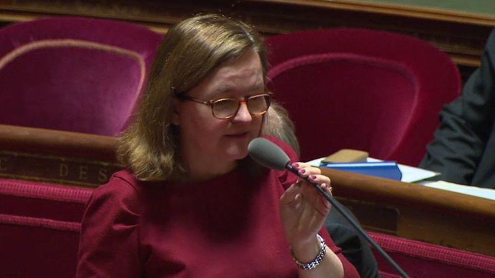 ©Twitter @NathalieLoiseau